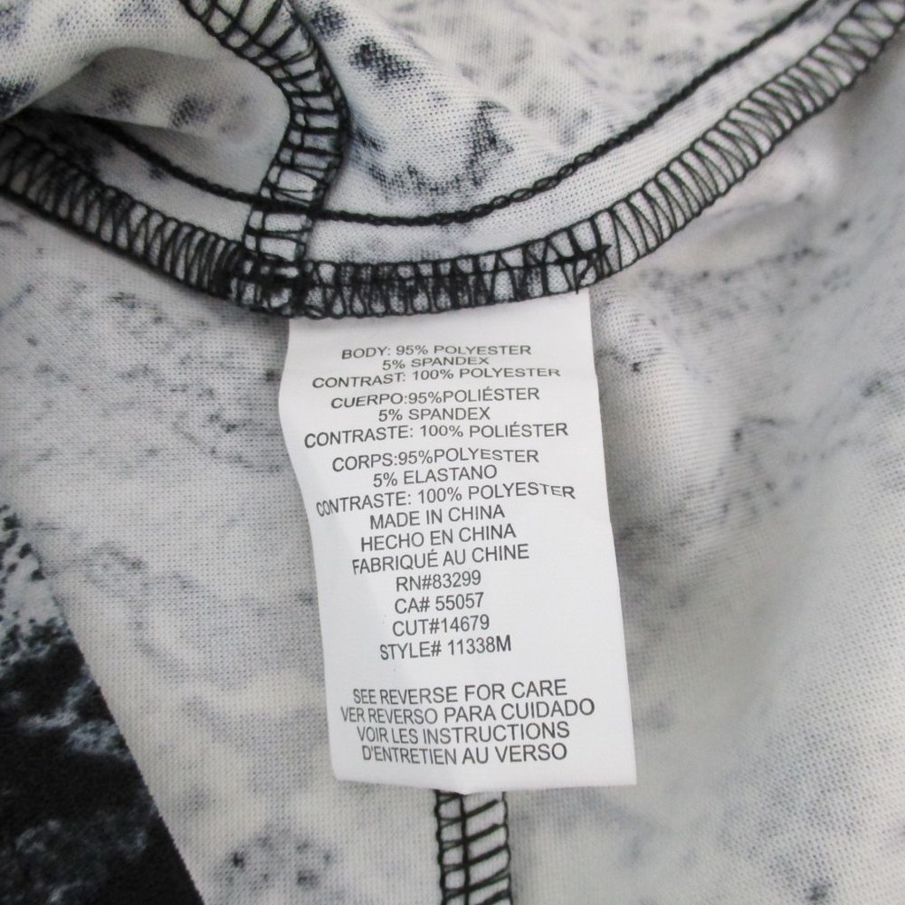 Jump Apparel Juniors Strapless Bodycon Mini Dress - Picture 8 of 8